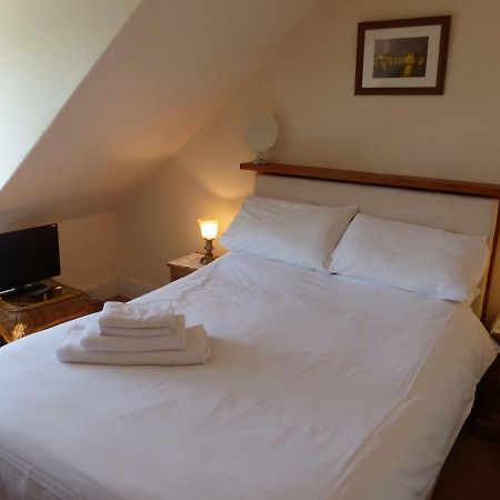 Castle Viewpoint B&B Ίνβερνες Εξωτερικό φωτογραφία