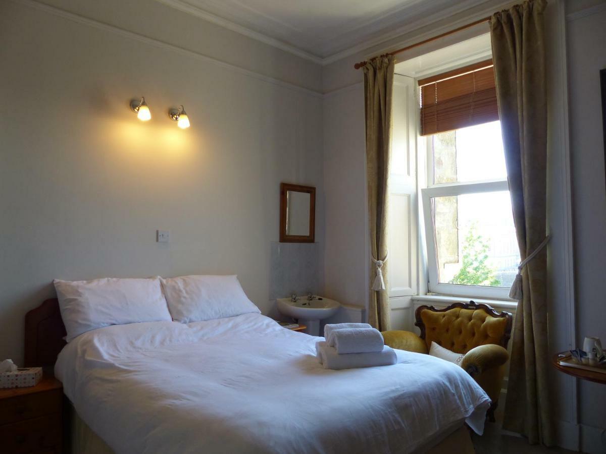 Castle Viewpoint B&B Ίνβερνες Εξωτερικό φωτογραφία